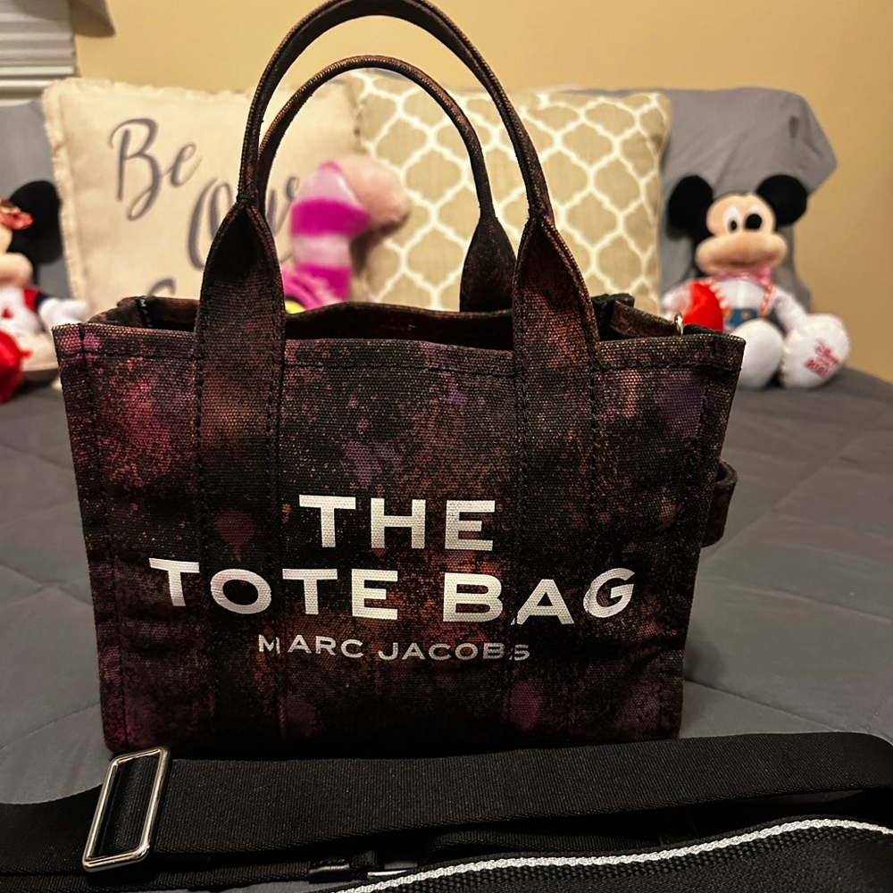 Marc Jacobs Tote Bag
